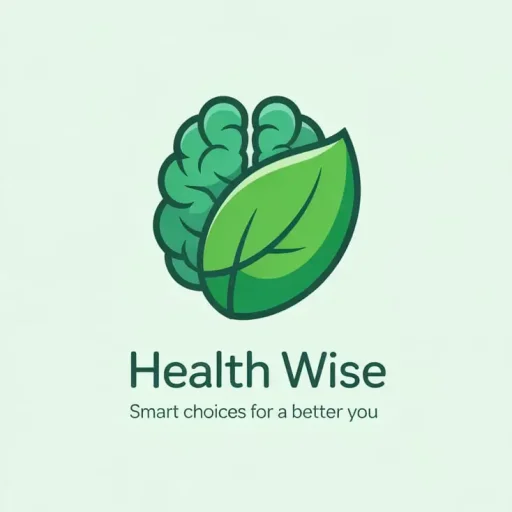 Health Wise — Smart Choices for a Better You